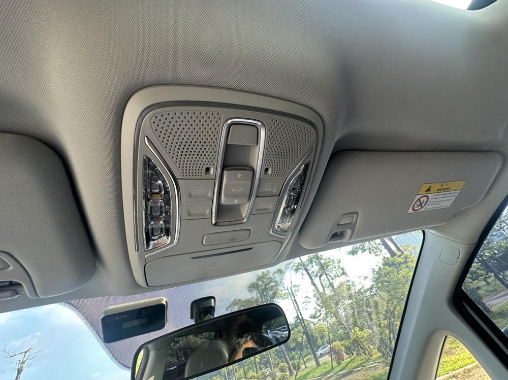 GAC Trumpchi Trumpchi M6