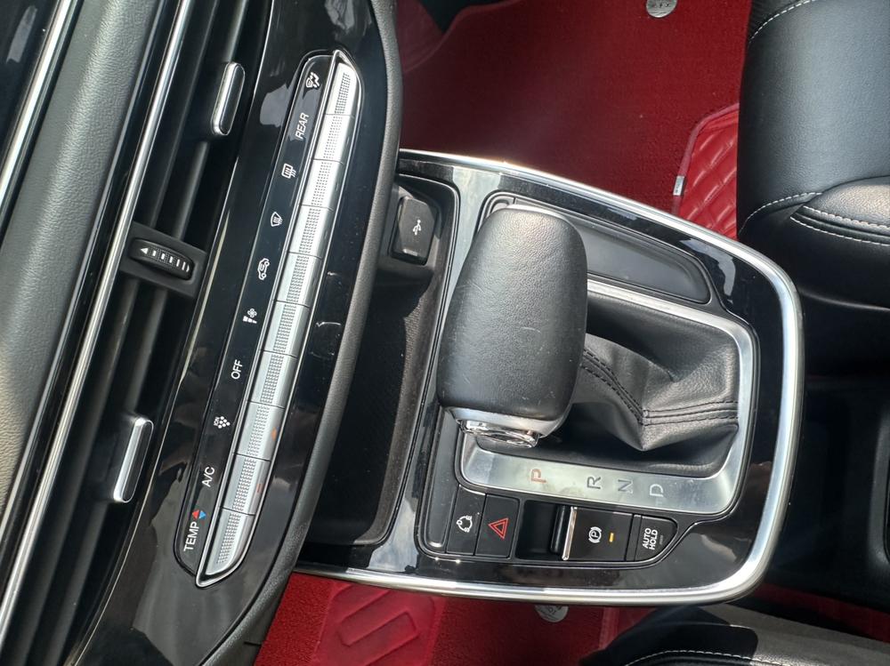 GAC Trumpchi Trumpchi M6