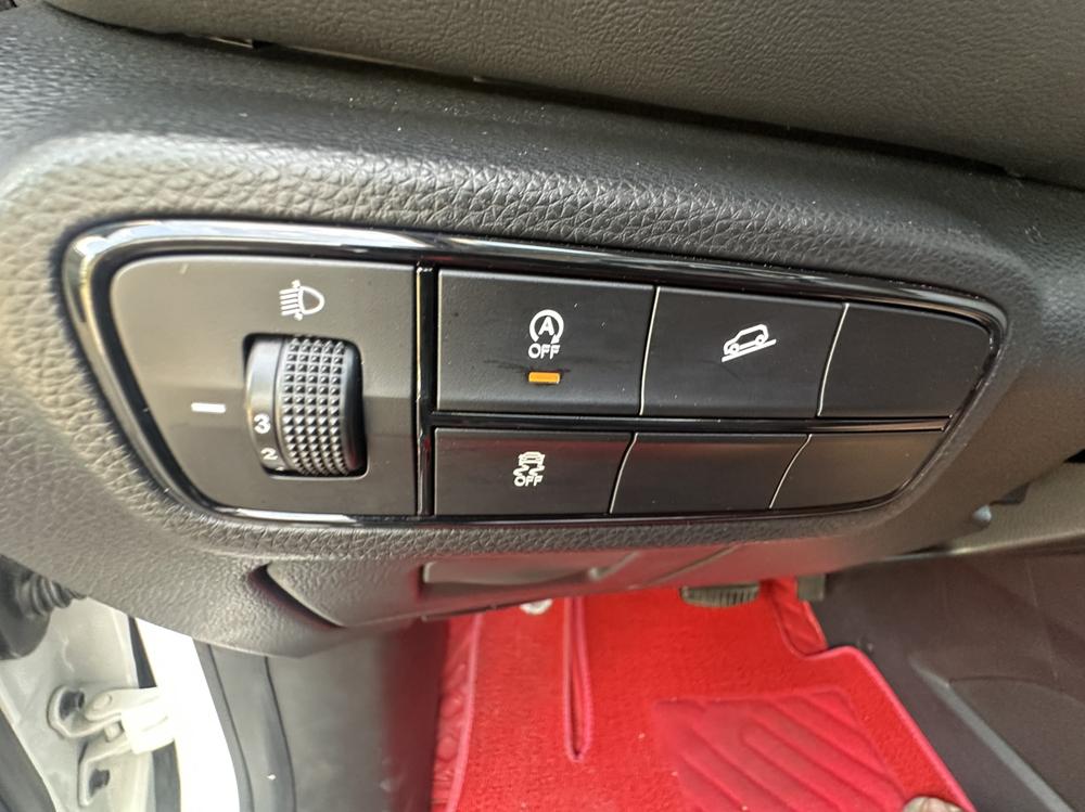 GAC Trumpchi Trumpchi M6