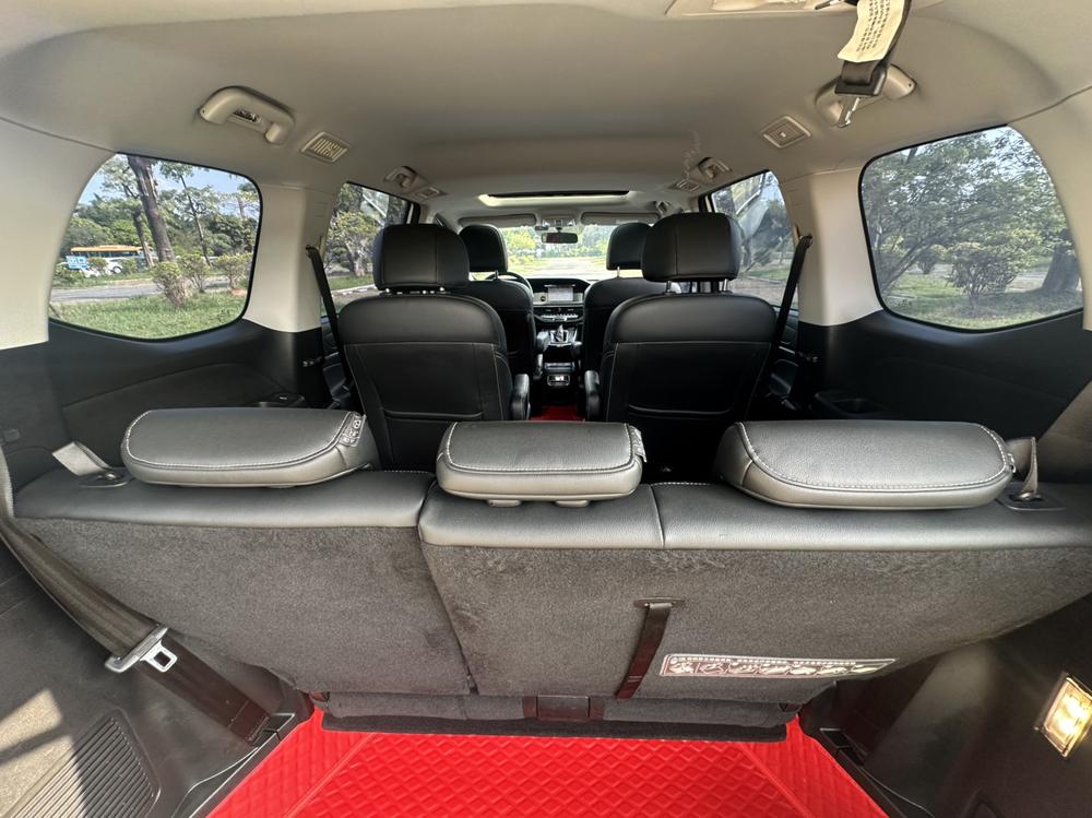 GAC Trumpchi Trumpchi M6