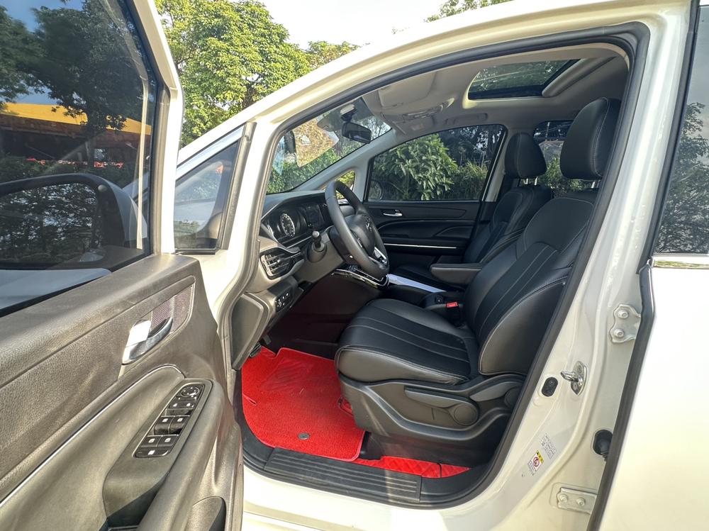 GAC Trumpchi Trumpchi M6