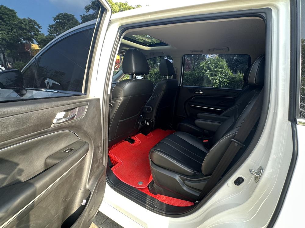 GAC Trumpchi Trumpchi M6