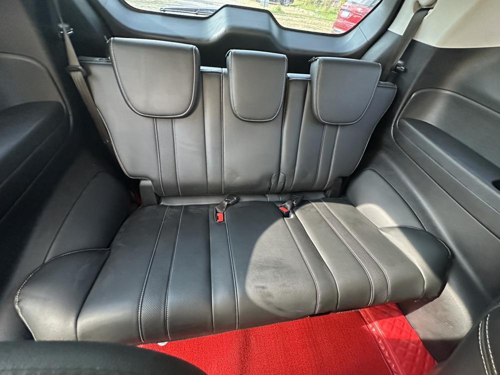 GAC Trumpchi Trumpchi M6