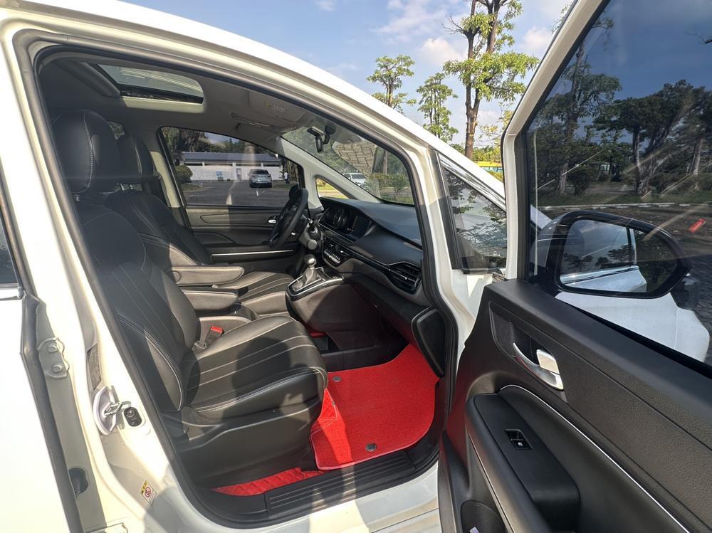 GAC Trumpchi Trumpchi M6
