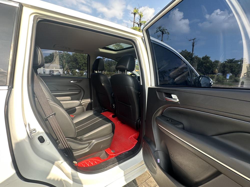 GAC Trumpchi Trumpchi M6