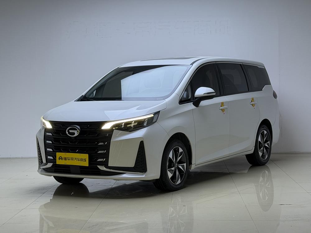 GAC Trumpchi Trumpchi M6