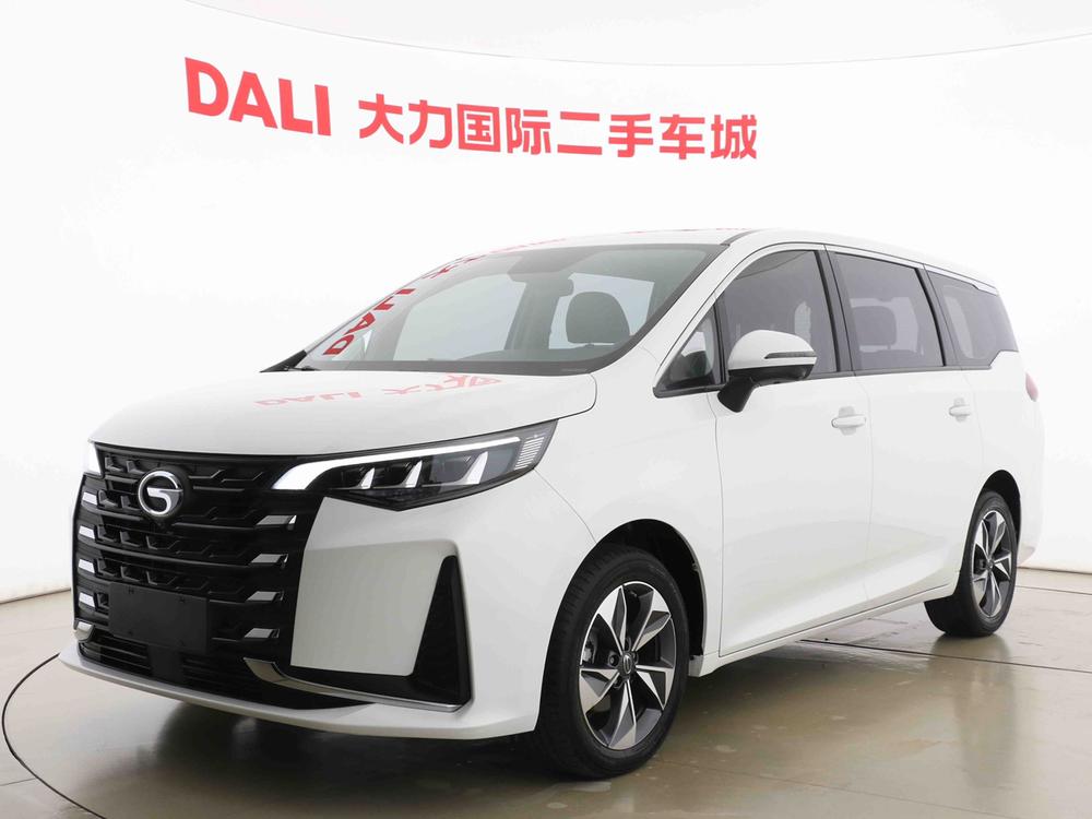 GAC Trumpchi Trumpchi M6