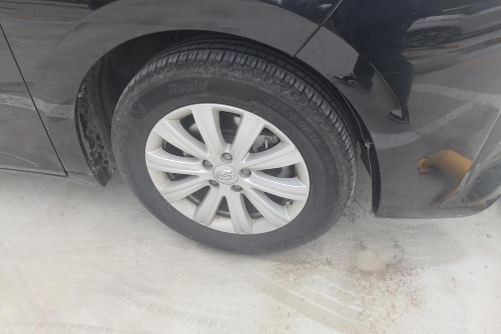 GAC Trumpchi Trumpchi M6