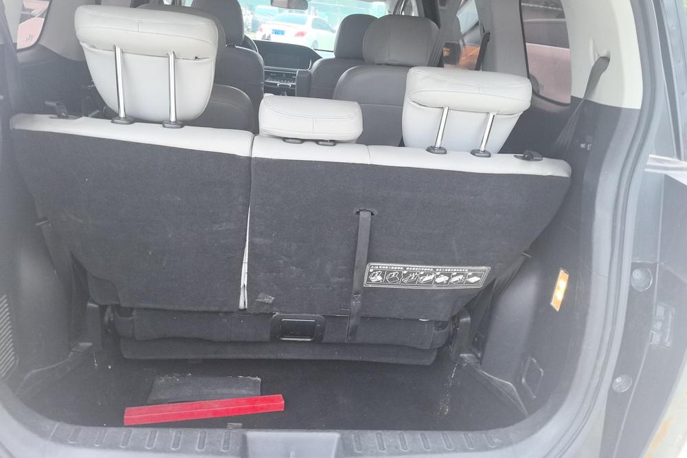 GAC Trumpchi Trumpchi M6