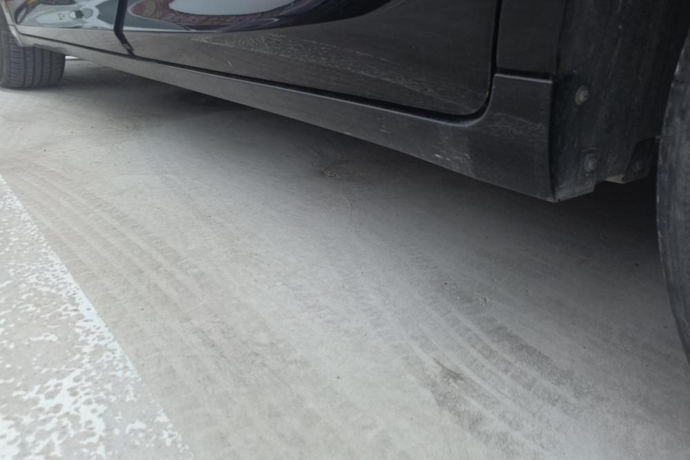 GAC Trumpchi Trumpchi M6