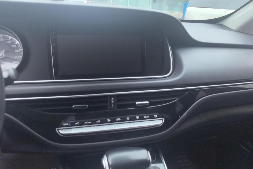 GAC Trumpchi Trumpchi M6