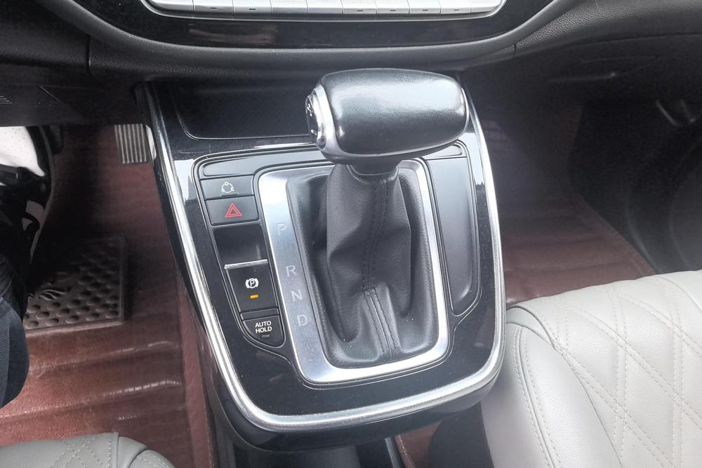 GAC Trumpchi Trumpchi M6