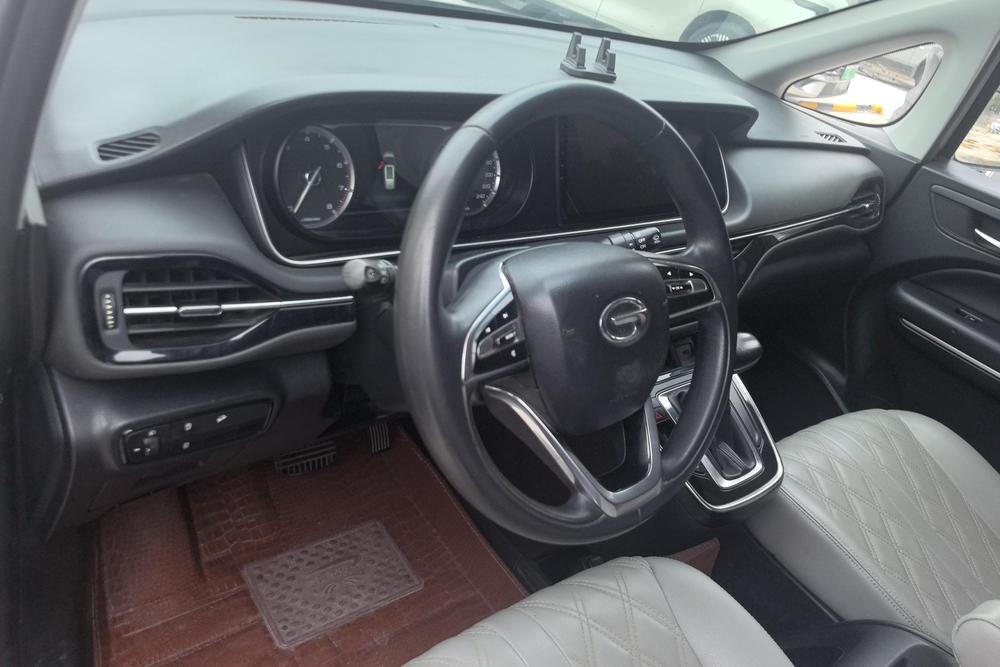 GAC Trumpchi Trumpchi M6