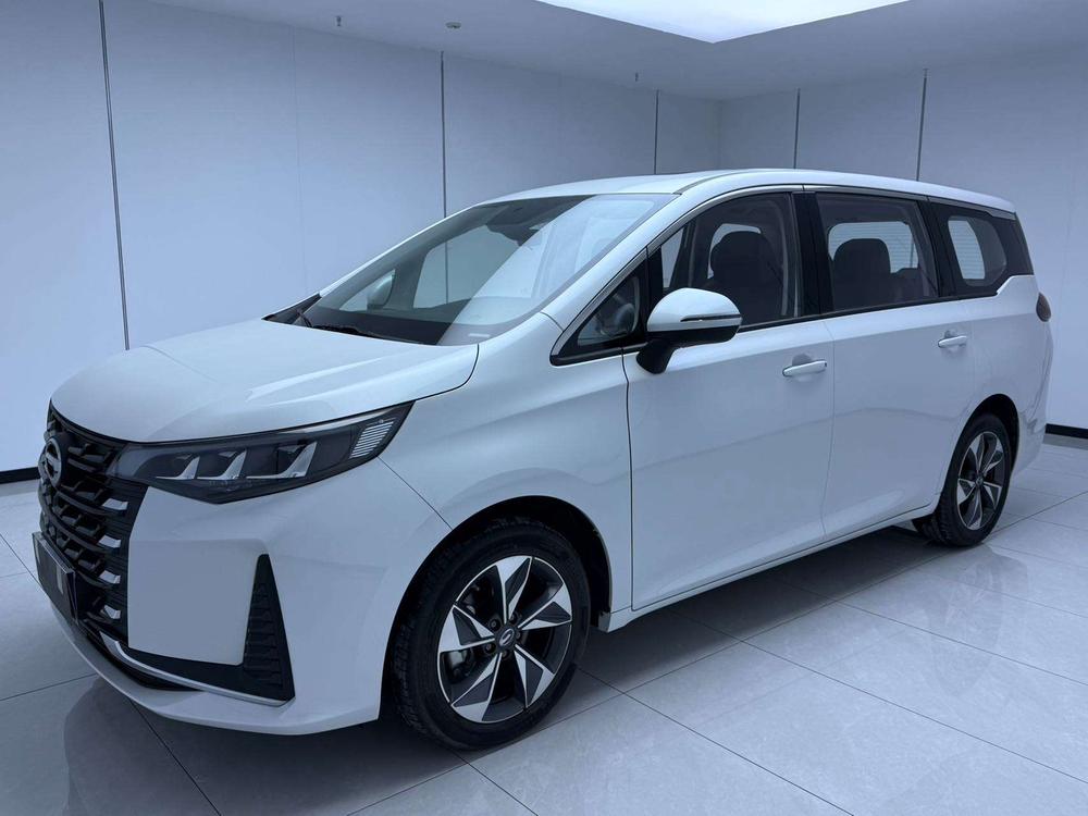 GAC Trumpchi Trumpchi M6