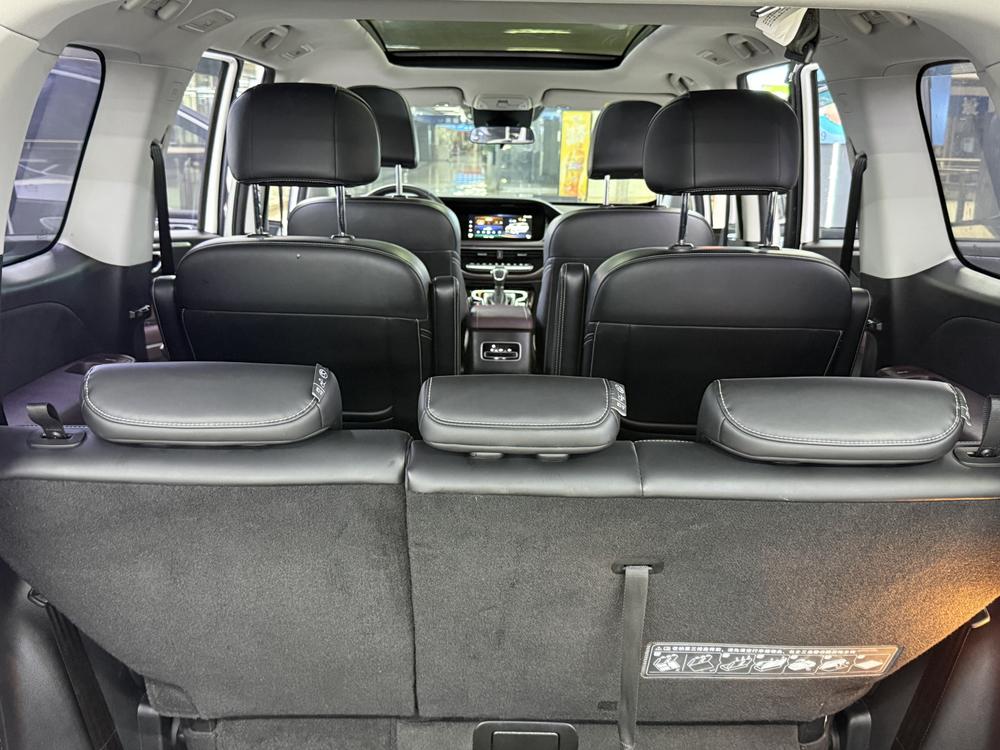 GAC Trumpchi Trumpchi M6