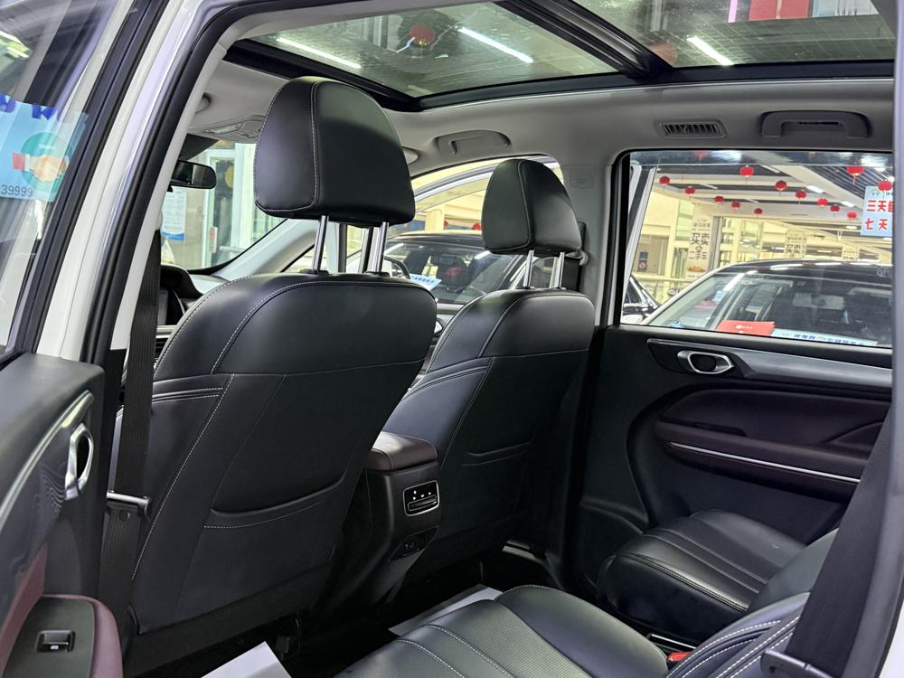 GAC Trumpchi Trumpchi M6