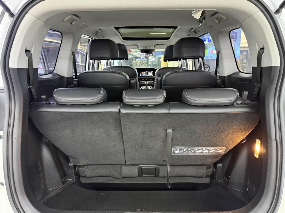 GAC Trumpchi Trumpchi M6