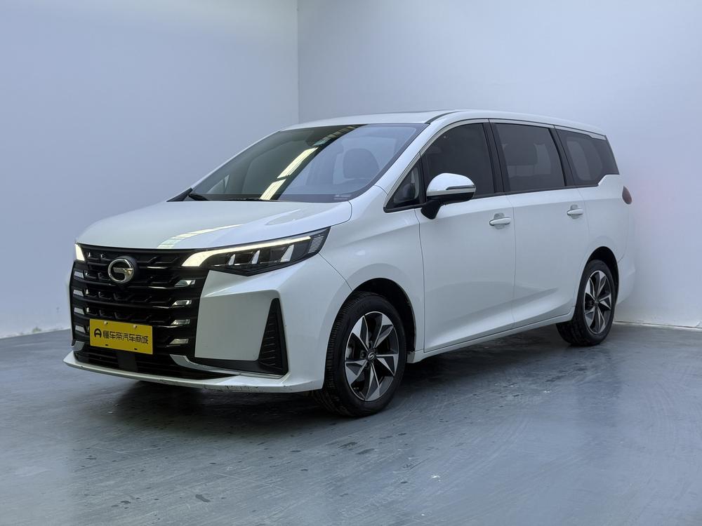 GAC Trumpchi Trumpchi M6