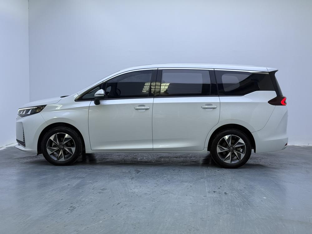 GAC Trumpchi Trumpchi M6