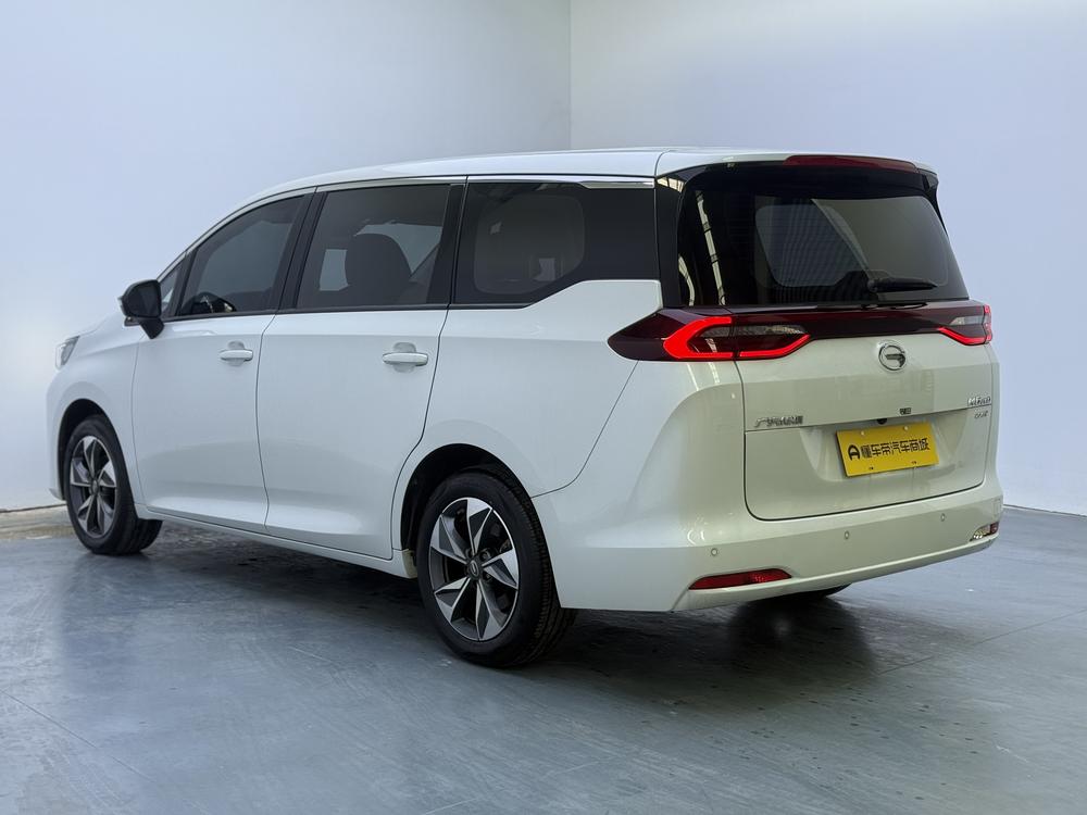 GAC Trumpchi Trumpchi M6