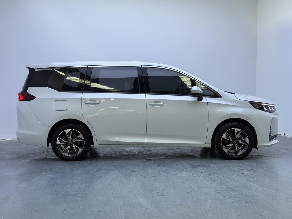 GAC Trumpchi Trumpchi M6