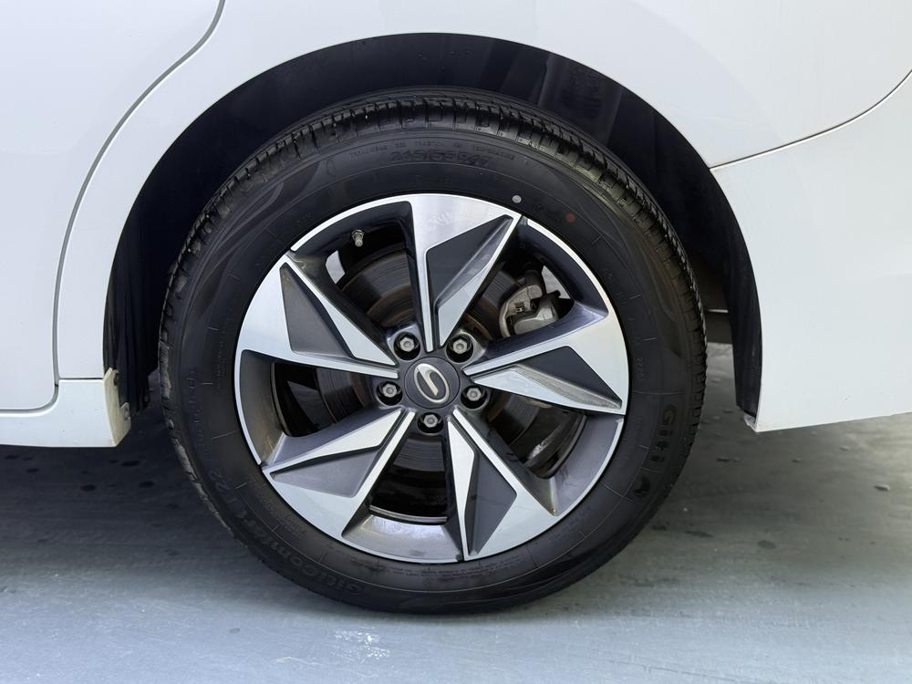 GAC Trumpchi Trumpchi M6