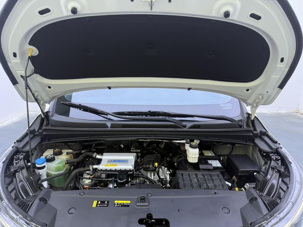 GAC Trumpchi Trumpchi M6
