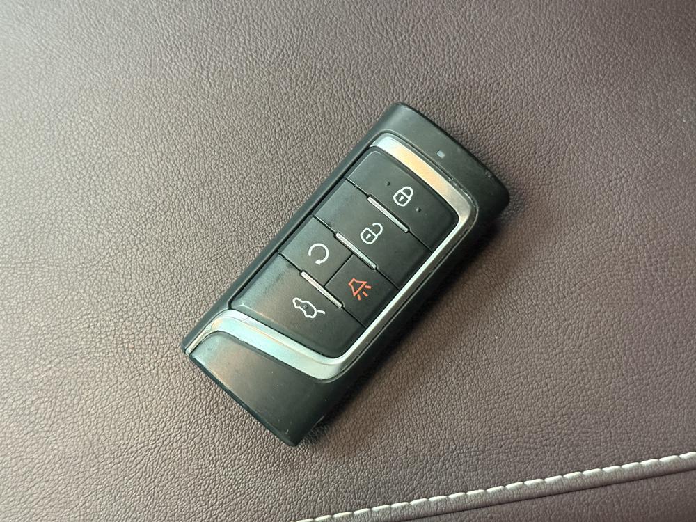 GAC Trumpchi Trumpchi M6