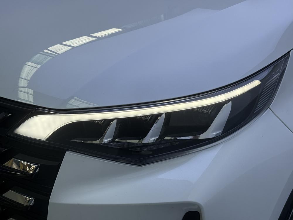 GAC Trumpchi Trumpchi M6