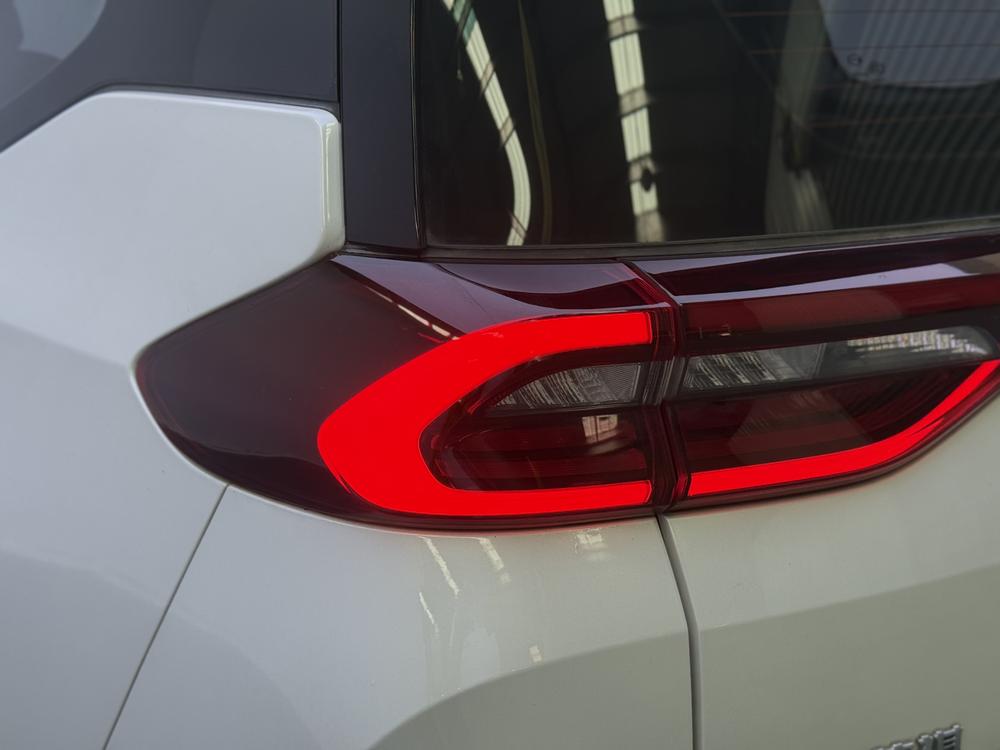 GAC Trumpchi Trumpchi M6