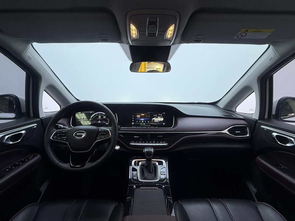 GAC Trumpchi Trumpchi M6