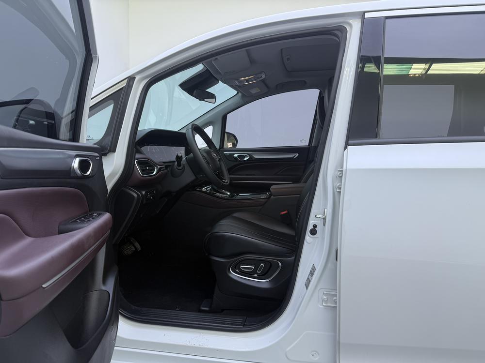 GAC Trumpchi Trumpchi M6