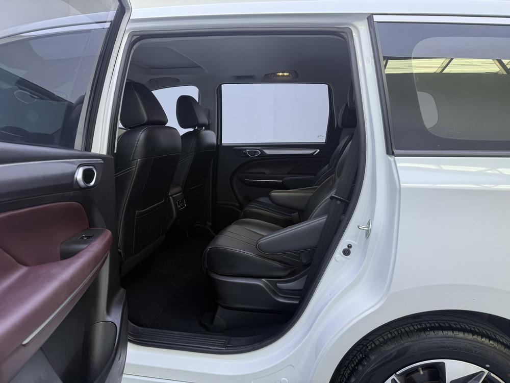 GAC Trumpchi Trumpchi M6
