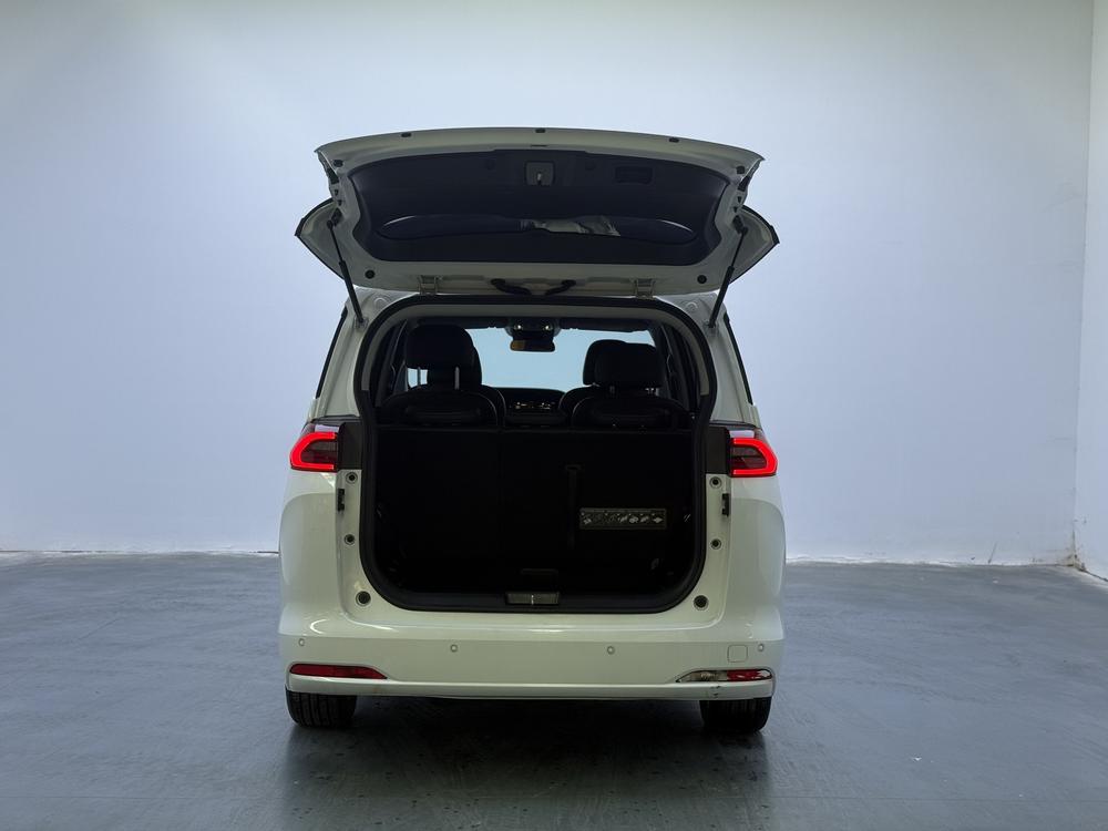 GAC Trumpchi Trumpchi M6