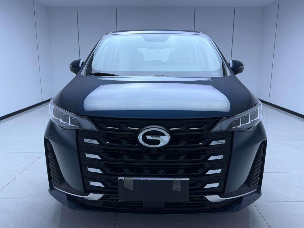 GAC Trumpchi Trumpchi M6