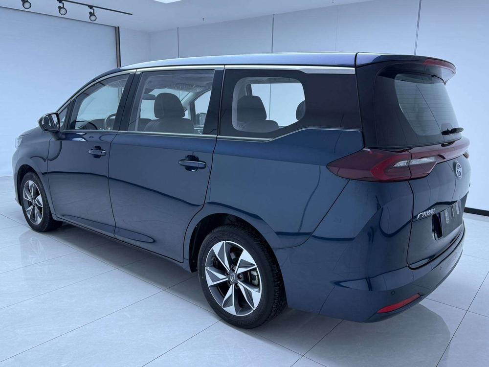 GAC Trumpchi Trumpchi M6