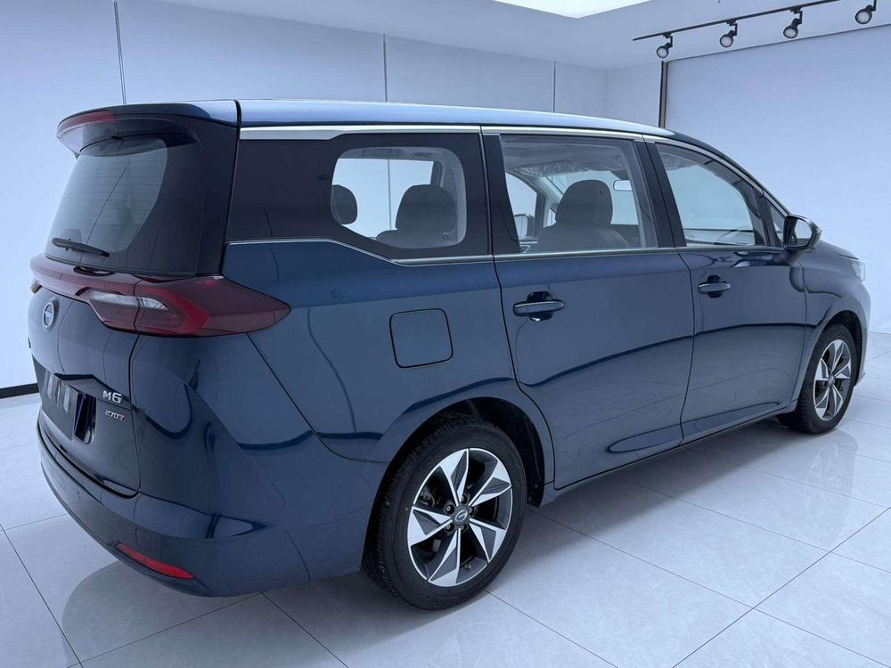 GAC Trumpchi Trumpchi M6