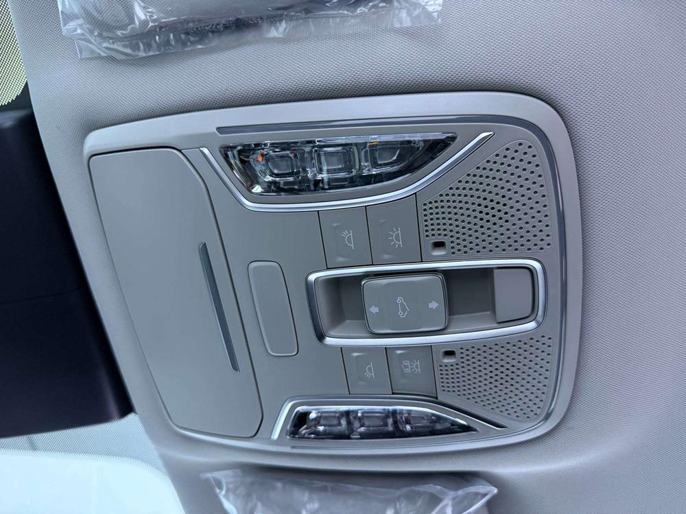 GAC Trumpchi Trumpchi M6