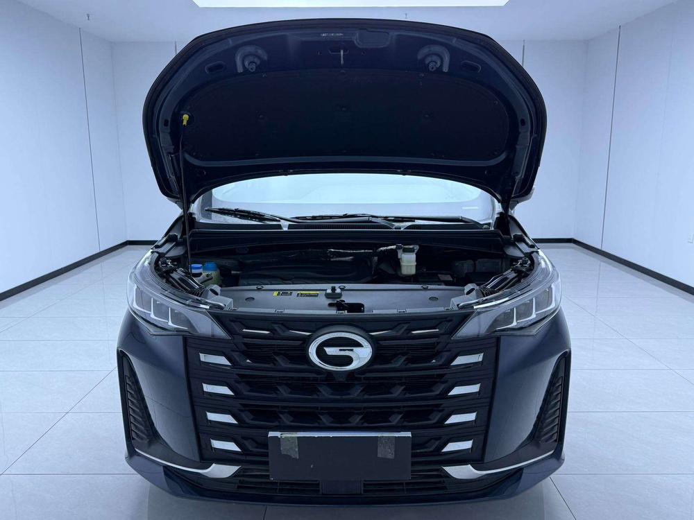 GAC Trumpchi Trumpchi M6