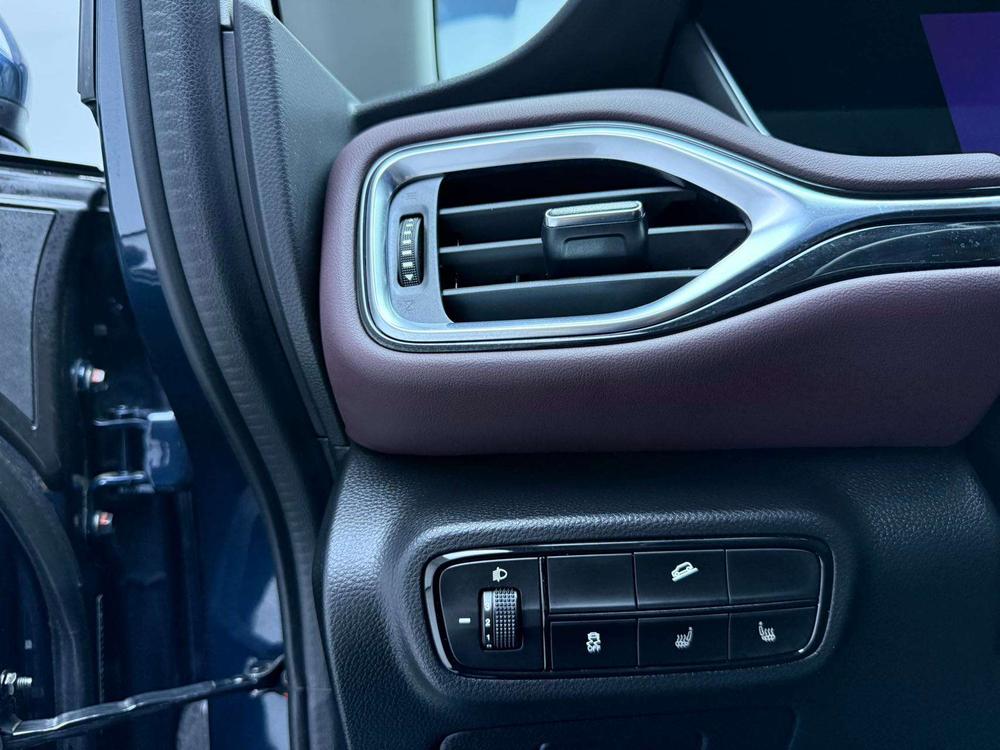 GAC Trumpchi Trumpchi M6
