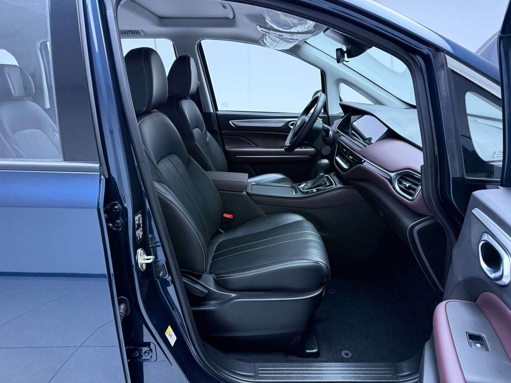 GAC Trumpchi Trumpchi M6