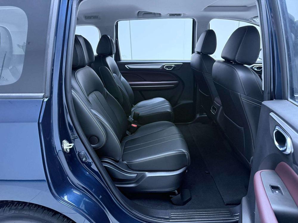 GAC Trumpchi Trumpchi M6
