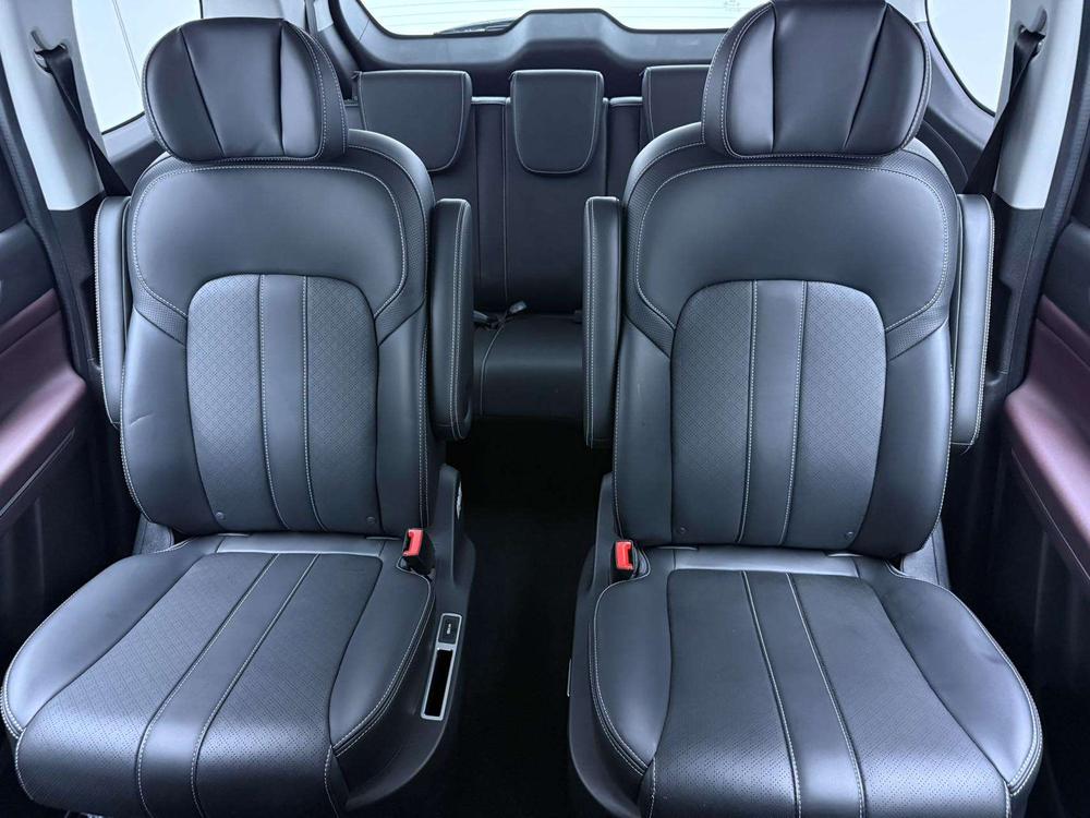 GAC Trumpchi Trumpchi M6