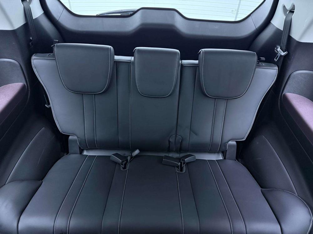 GAC Trumpchi Trumpchi M6