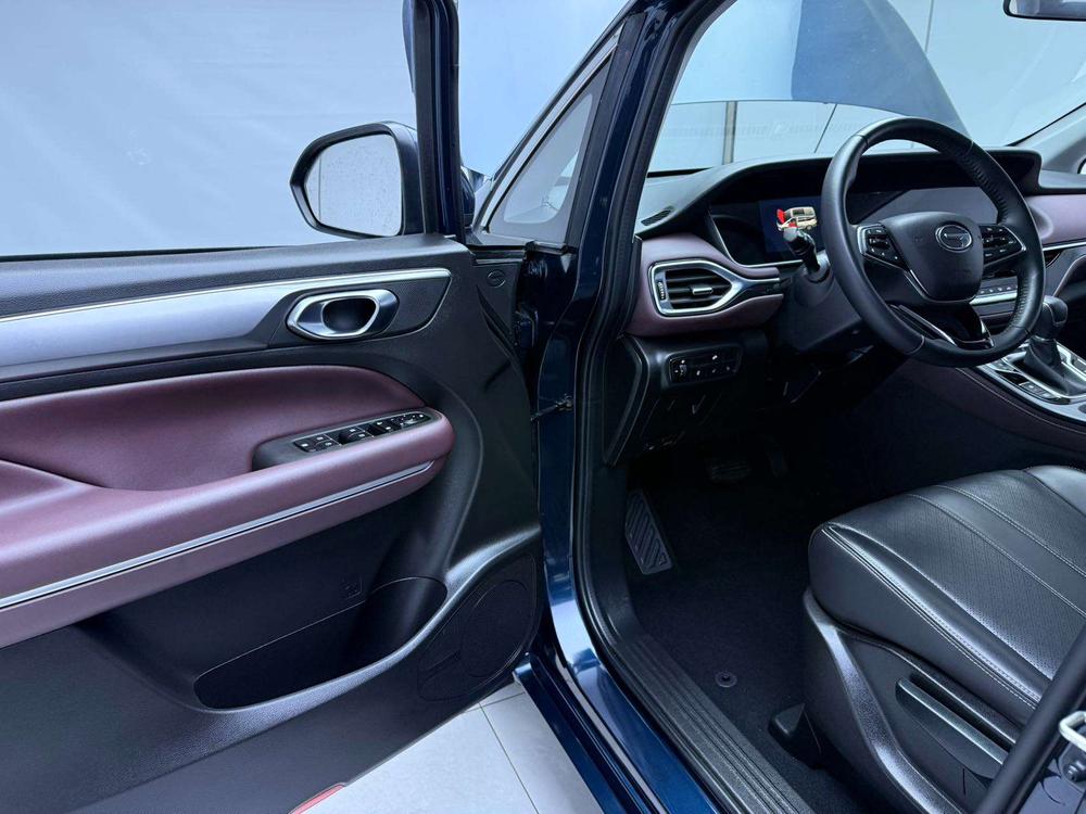 GAC Trumpchi Trumpchi M6