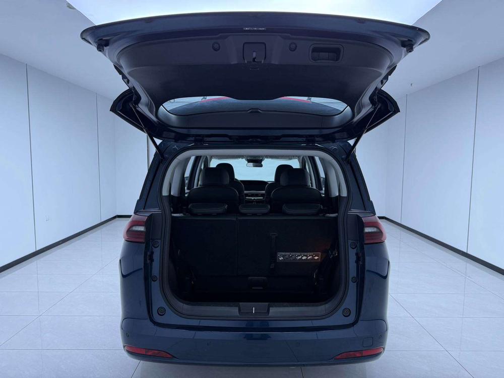GAC Trumpchi Trumpchi M6