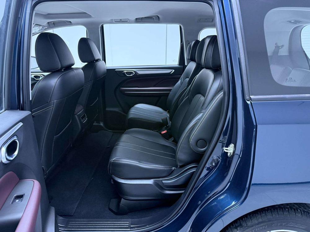 GAC Trumpchi Trumpchi M6