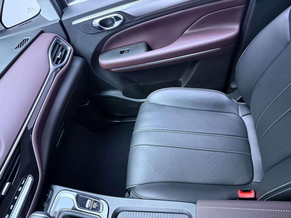 GAC Trumpchi Trumpchi M6