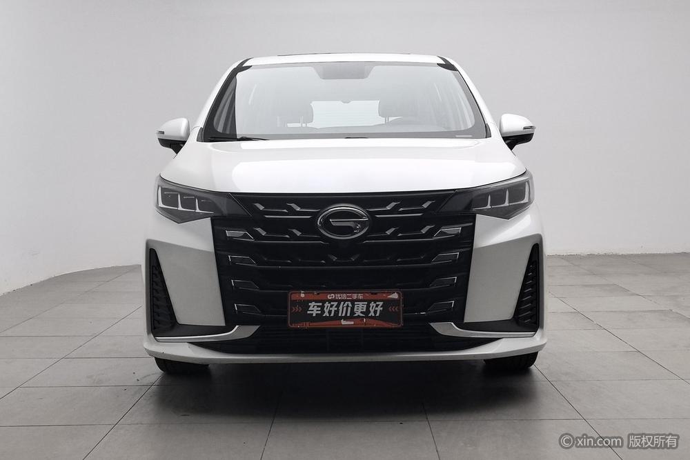 GAC Trumpchi Trumpchi M6