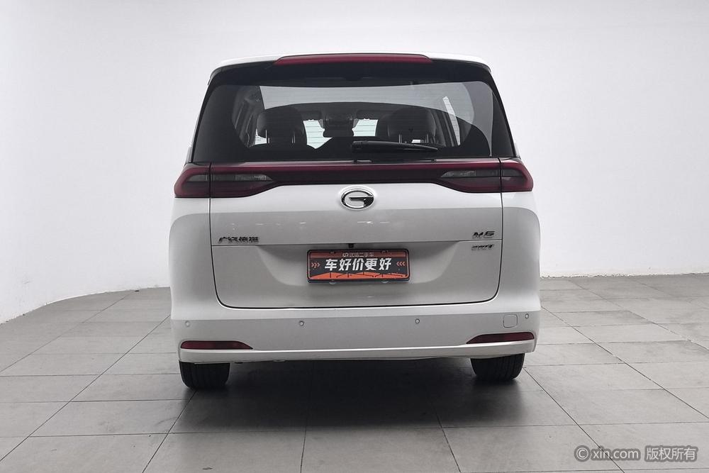 GAC Trumpchi Trumpchi M6